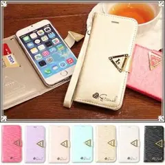 水に強い♪iPhone 5/5S/5C/6/plus 可愛いケース★☆