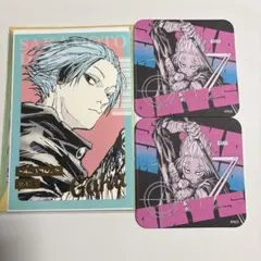 2026年最新】SAKAMOTO DAYS アートコースター 楽の人気アイテム - メルカリ