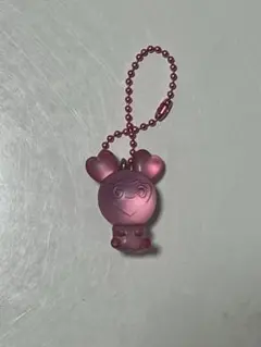 TWICE モモ モブリー グミチャーム