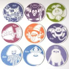 ドラゴンクエストⅨ 新品未開封 3個セット ドラゴンクエストⅨ 新品未開封 3個セット 2025年最新】ドラクエ