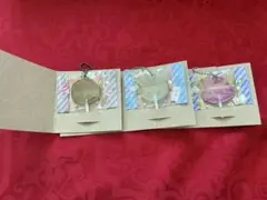 ちいかわ キャンディチャームズ グミ　モモンガ　古本屋　ラッコ