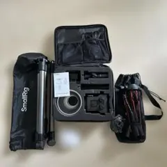 SMDV FLIP 32G + Profoto A1用アダプター + グリッド - メルカリ