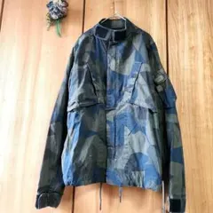 ヴィンテージ ミリタリージャケット