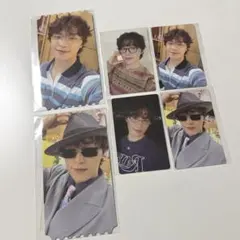 SEVENTEEN ディノ ピチョリン USB weverse トレカ - メルカリ