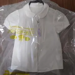 Legato 半袖シャツ 110サイズ　タカシマヤ