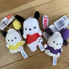 ポチャッコグッズまとめ売り サンリオ ポチャッコ グッズまとめ売り - メルカリ