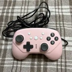 Switch コントローラー