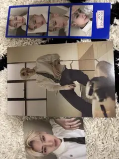 2025年最新】Zerobaseone リッキー チェキの人気アイテム - メルカリ