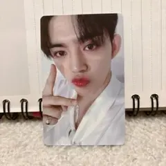 SEVENTEEN 2019 Season'sGreetings トレカ クプス