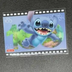 #12 STITCH／ブシロード Disney100