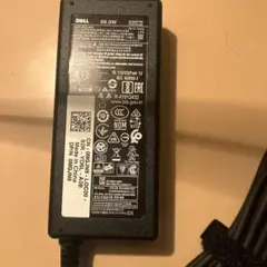 Dell 65W ACアダプター
