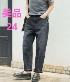 Spick and Span　REDCARD TOKYO JAZZ　ブラック24