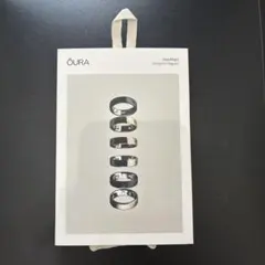 Oura Ring 5 Sizing Kit スマートリング サイズ確認用
