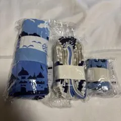 ディズニー KNT365 ショルダーバッグセット