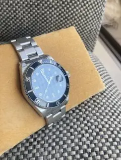 ROLEX Submariner 自動巻き時計 本体 16610 サブマリーナのサムネイル