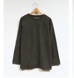 ナイジェルケーボン　7.8オンスTシャツ　ブラック