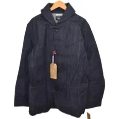 RRL LIMITED EDITION ショールカラーデニムカバーオール