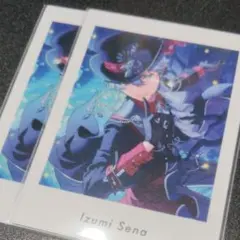 瀬名泉 あんスタ ぱしゃっつ あんさんぶるスターズ ぱしゃこれ