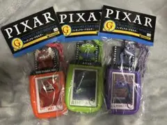 【新品未開封】ヴァイスシュヴァルツ ピクサー カード 1box ヴァイスシュヴァルツ ピクサー 1box 未開封・シュリンク付き PIXAR