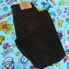 Levi's デニム W32 L33ジーパンデニム