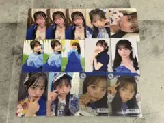 CUTIE STREET きゅーすと 増田彩乃 トレカ まとめ売り