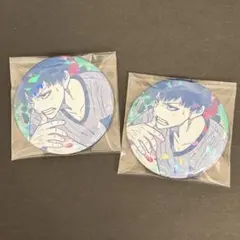桃源暗鬼 缶バッジ 矢颪碇 - メルカリ