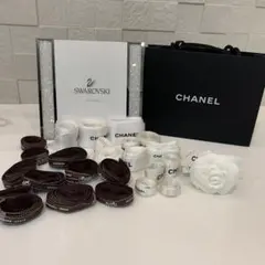 ❤️シャネルとエルメスのリボンセット❤️