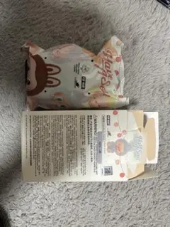 Have a Seat ラブブ　HEHE