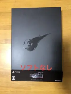 ファイナルファンタジー Ⅶ REBIRTH Deluxe Edition 特典