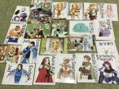 2025年最新】マリーのアトリエ カードの人気アイテム - メルカリ