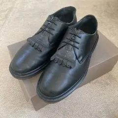 FRED PERRY× H.KATSUKAWA OXFORD 靴のサムネイル