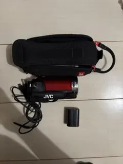 2025年最新】jvcビデオカメラケースの人気アイテム - メルカリ