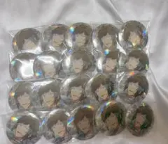 アイナナ 二階堂大和 缶バッジ まとめ売り