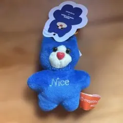 新品 タグ付 mojojojo × NICE WEATHER Nice