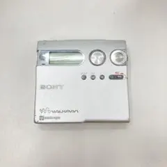 SONY MZ-N910 NetMD 再生確認済 録音不可 MDレコーダー 2026年最新】SONY MZ N910の人気アイテム - メルカリ