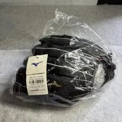 野球 グローブ 軟式 子供 左投げ ミズノ MIZUNO キッズのサムネイル