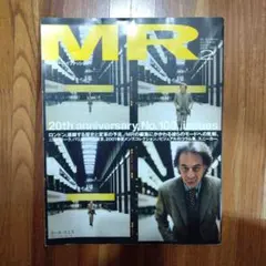 MR high fashion 2001 2 ポールスミス