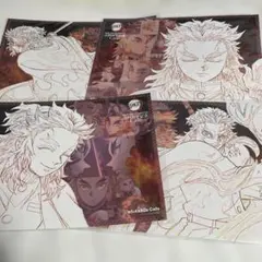 2026年最新】 煉獄杏寿郎 ランチョンマット 四周年記念の人気アイテム