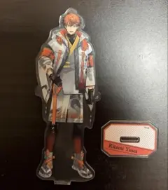 にじさんじ　Welcome Goods 北見遊征　アクリルスタンド