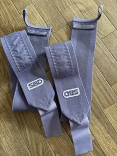 SBD リフティングストラップ 『L』 USED