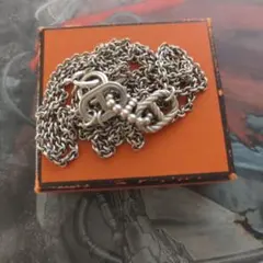 2026年最新】HERMES シェーヌダンクル mmの人気アイテム - メルカリ