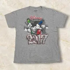 wdw Tシャツ