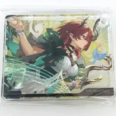 鳴潮 グラッテ gratte コロッタ CoLotta キーホルダー　シャコンヌ