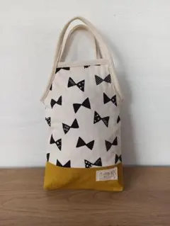 ハンドメイド♡上靴入れ