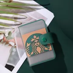 ノベルティ カードケース