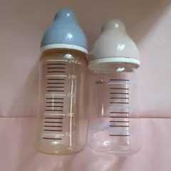 chuchu　哺乳瓶