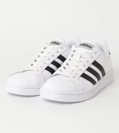 adidas グランドコート [GRANDCOURT LEA U] アディダス