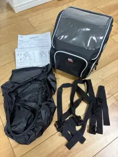 DESCENTE スキーブーツリュック mont-bellヘルメット セット - メルカリ