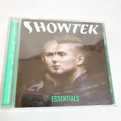 ESSENTIALS SHOWTEK CD