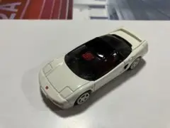 トミカプレミアムnsx